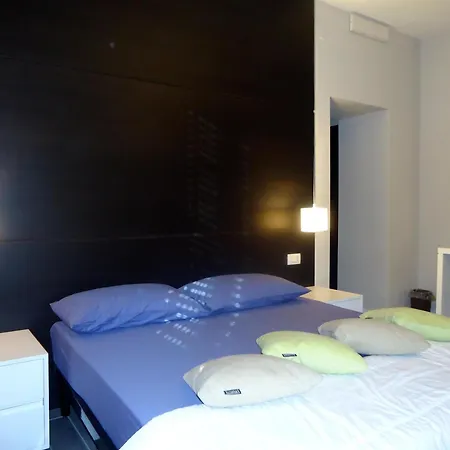 Room And Apartment Rome